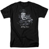 Betty Boop - Storm Rider Adult Regular Fit Short Sleeve