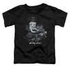 Betty Boop - Storm Rider Toddler Short Sleeve