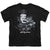 Betty Boop - Storm Rider Youth Short Sleeve