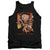 Betty Boop - Sunset Rider Adult Tank Top