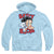Betty Boop - Forever Friends Adult Pullover Hoodie