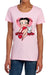 Betty Boop - Sweetheart Women's Short Sleeve