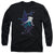Betty Boop - Sparkle Fairy Adult Long Sleeve