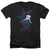 Betty Boop - Sparkle Fairy Adult Regular Fit Heather Short Sleeve