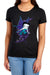 Betty Boop - Sparkle Fairy Women's Short Sleeve