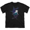 Betty Boop - Sparkle Fairy Youth Short Sleeve