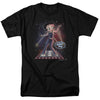 Betty Boop - Pop Star Adult Regular Fit Short Sleeve
