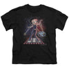 Betty Boop - Pop Star Youth Short Sleeve