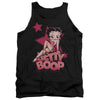 Betty Boop - Sexy Star Adult Tank Top