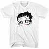 Face- S/S Tshirt