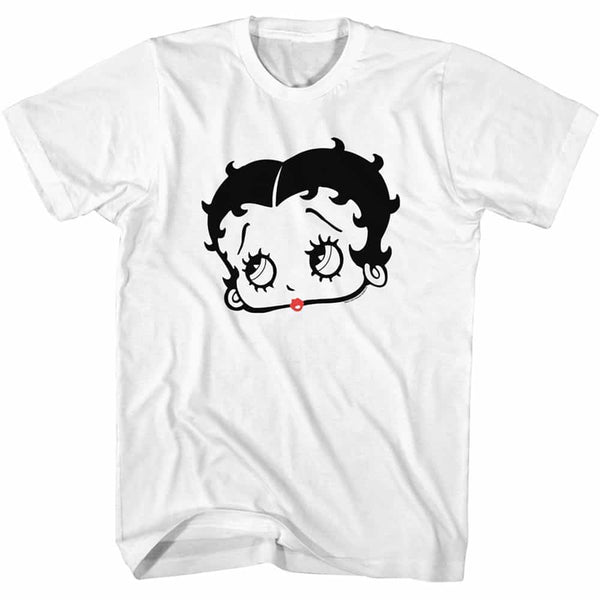 Face- S/S Tshirt