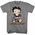 Ride Or Die- S/S Tshirt