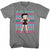 Girl Boss- S/S Tshirt