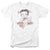 Betty Boop - Classic With Pup Adult Regular Fit Short Sleeve