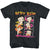 Betty Boop Photographs- S/S Tshirt