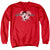 Betty Boop - Vintage Cutie Pup Adult Crewneck Sweatshirt