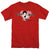 Betty Boop - Vintage Cutie Pup Adult Regular Fit Short Sleeve