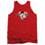 Betty Boop - Vintage Cutie Pup Adult Tank Top