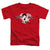 Betty Boop - Vintage Cutie Pup Toddler Short Sleeve