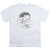 Betty Boop - Vintage Wink Youth Short Sleeve