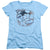 Betty Boop - S.S. Vintage Women's Short Sleeve