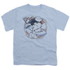 Betty Boop - S.S. Vintage Youth Short Sleeve
