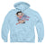 Betty Boop - All American Girl Adult Pullover Hoodie