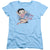 Betty Boop - All American Girl Women's Short Sleeve
