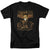 Betty Boop - Rebel Rider Adult Regular Fit Short Sleeve