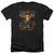Betty Boop - Rebel Rider Adult Regular Fit Heather Short Sleeve