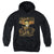 Betty Boop - Rebel Rider Youth Hooded Sweatshirt