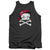 Betty Boop - Pirate Adult Tank Top
