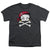 Betty Boop - Pirate Youth Short Sleeve