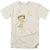 Betty Boop - Hula Flowers Adult Regular Fit Short Sleeve