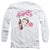 Betty Boop - Boopsi Cola Adult Long Sleeve
