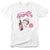 Betty Boop - Boopsi Cola Adult Regular Fit Short Sleeve