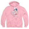 Betty Boop - Cupcake Adult Pullover Hoodie