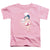 Betty Boop - Cupcake Toddler Short Sleeve