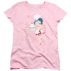 Betty Boop - Cupcake Women's Short Sleeve