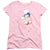 Betty Boop - Cupcake Women's Short Sleeve