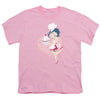 Betty Boop - Cupcake Youth Short Sleeve