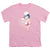 Betty Boop - Cupcake Youth Short Sleeve