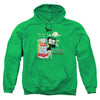 Betty Boop - Vampire Tomato Juice Adult Pullover Hoodie