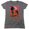 Betty Boop - Summer Women's Short Sleeve