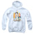 Betty Boop - Surfers Youth Hooded Sweatshirt