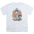 Betty Boop - Surfers Youth Short Sleeve