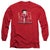 Betty Boop - Timeless Beauty Adult Long Sleeve