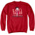 Betty Boop - Timeless Beauty Adult Crewneck Sweatshirt
