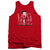 Betty Boop - Timeless Beauty Adult Tank Top
