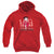 Betty Boop - Timeless Beauty Youth Hooded Sweatshirt